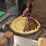 Heladería Dino Arenas Bebida