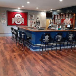 Heladería Dino Arenas Dentro