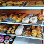 Heladería Dino Arenas Comida