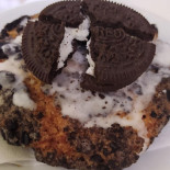 Heladería Dino Arenas Comida