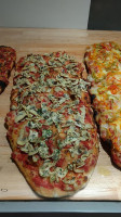 L'artigiana Pizza Al Taglio Nourriture