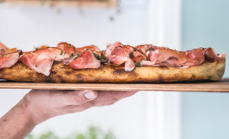 L'artigiana Pizza Al Taglio Boisson