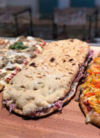 L'artigiana Pizza Al Taglio Nourriture