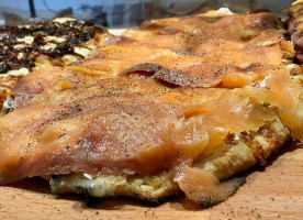 L'artigiana Pizza Al Taglio Nourriture