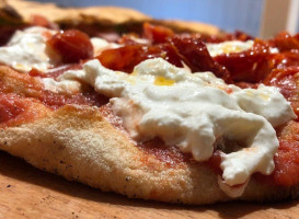 L'artigiana Pizza Al Taglio Nourriture