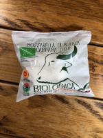 L'artigiana Pizza Al Taglio Carte