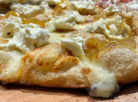 L'artigiana Pizza Al Taglio Nourriture