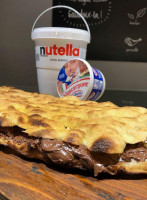 L'artigiana Pizza Al Taglio Nourriture