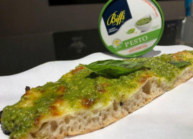 L'artigiana Pizza Al Taglio Nourriture