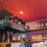 Kame House Kitchen drink