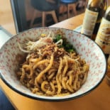 Kame House Kitchen food