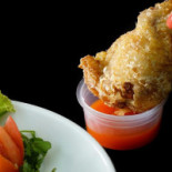 Heladería Dino Arenas Comida