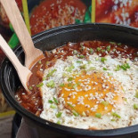 Heladería Dino Arenas Comida