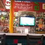 El Gran Pollo A La Brasa inside