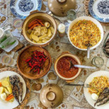 Freiduría Fish&go! drink