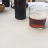 Freiduría Fish&go! drink