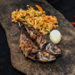 Freiduría Fish&go! food