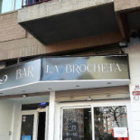 La Brocheta