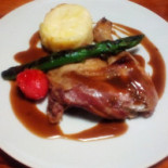 La Taverneta 39 Sabadell Nourriture