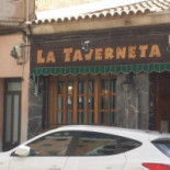 La Taverneta 39 Sabadell Extérieur