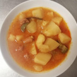 La Taverneta 39 Sabadell Nourriture