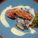 La Taverneta 39 Sabadell Nourriture