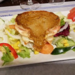 La Taverneta 39 Sabadell Nourriture