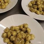 La Taverneta 39 Sabadell Nourriture