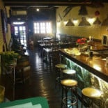 La Taverneta 39 Sabadell À l'intérieur