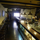 La Taverneta 39 Sabadell À l'intérieur