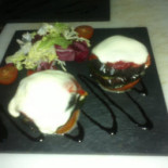 La Taverneta 39 Sabadell Nourriture