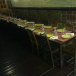 La Taverneta 39 Sabadell À l'intérieur