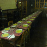 La Taverneta 39 Sabadell À l'intérieur