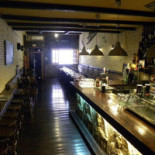 La Taverneta 39 Sabadell À l'intérieur