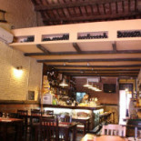 La Taverneta 39 Sabadell À l'intérieur