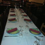 La Taverneta 39 Sabadell À l'intérieur