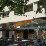 Rei Doner Kebab outside