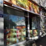 Rei Doner Kebab menu