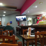 Rei Doner Kebab inside