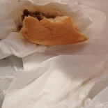 Rei Doner Kebab food