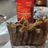 Rei Doner Kebab drink