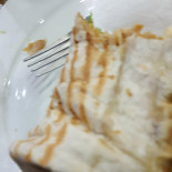 Rei Doner Kebab drink