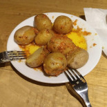 Kapitana D’vermut Essen