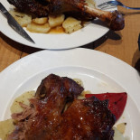 Kapitana D’vermut Essen