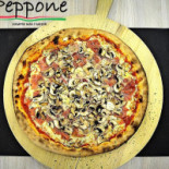 PIZZERIA PEPPONE