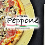 PIZZERIA PEPPONE