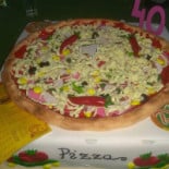 Pizzeria Correcaminos Essen