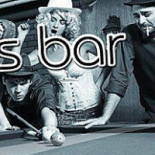 Cafebar Dance Cuba Libre Bebida