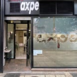 Nuevo Axpe Extérieur