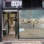 Nuevo Axpe Extérieur